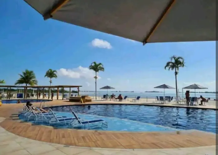 Golden Like Residence Arraial Do Cabo
