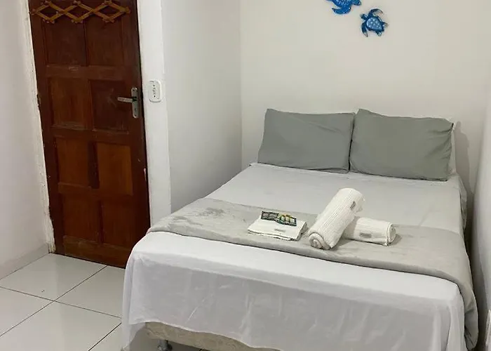 Desfrutando De Arraial Apartamento Arraial do Cabo