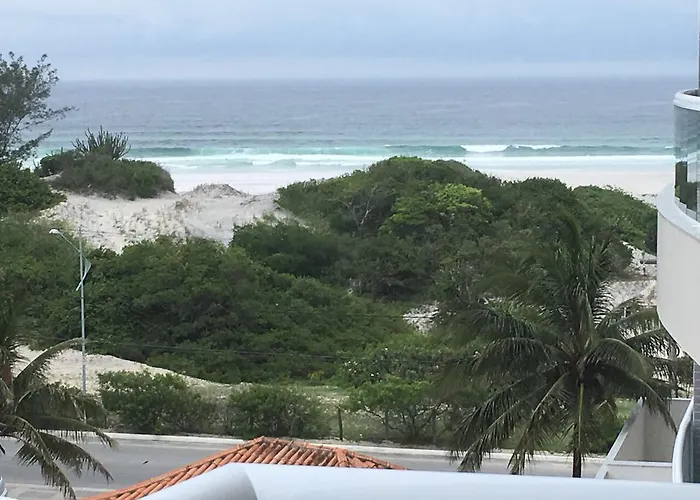 Le Bon Vivant - Lindo Apartamento Praia Grande Arraial do Cabo
