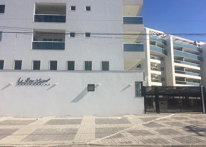 Le Bon Vivant - Lindo Apartamento Praia Grande Arraial do Cabo